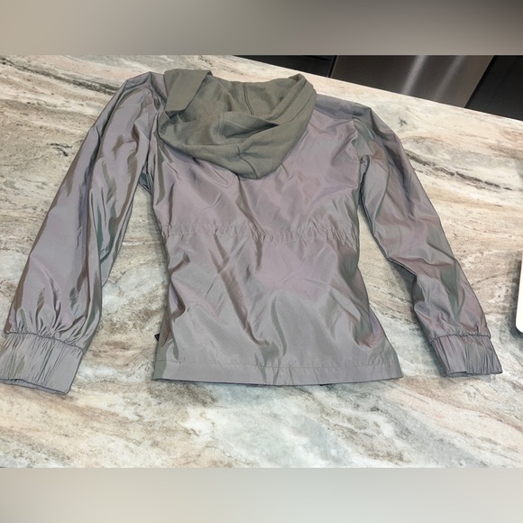 Victoria Secret Sport Coat Gently Worn maybe 1 or 2 times - Picture 7 of 8